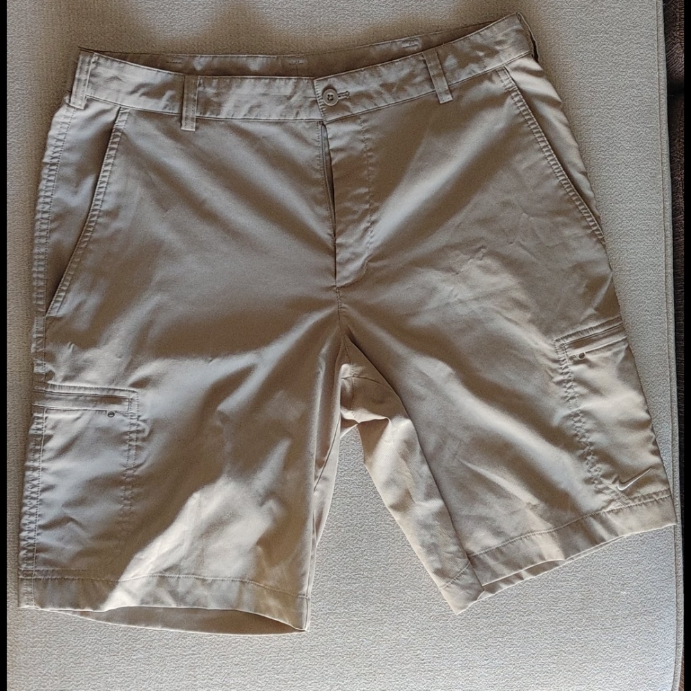 Nike Golf Shorts